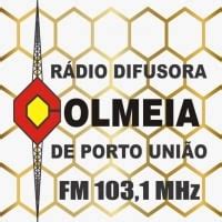 Rádio Colméia .